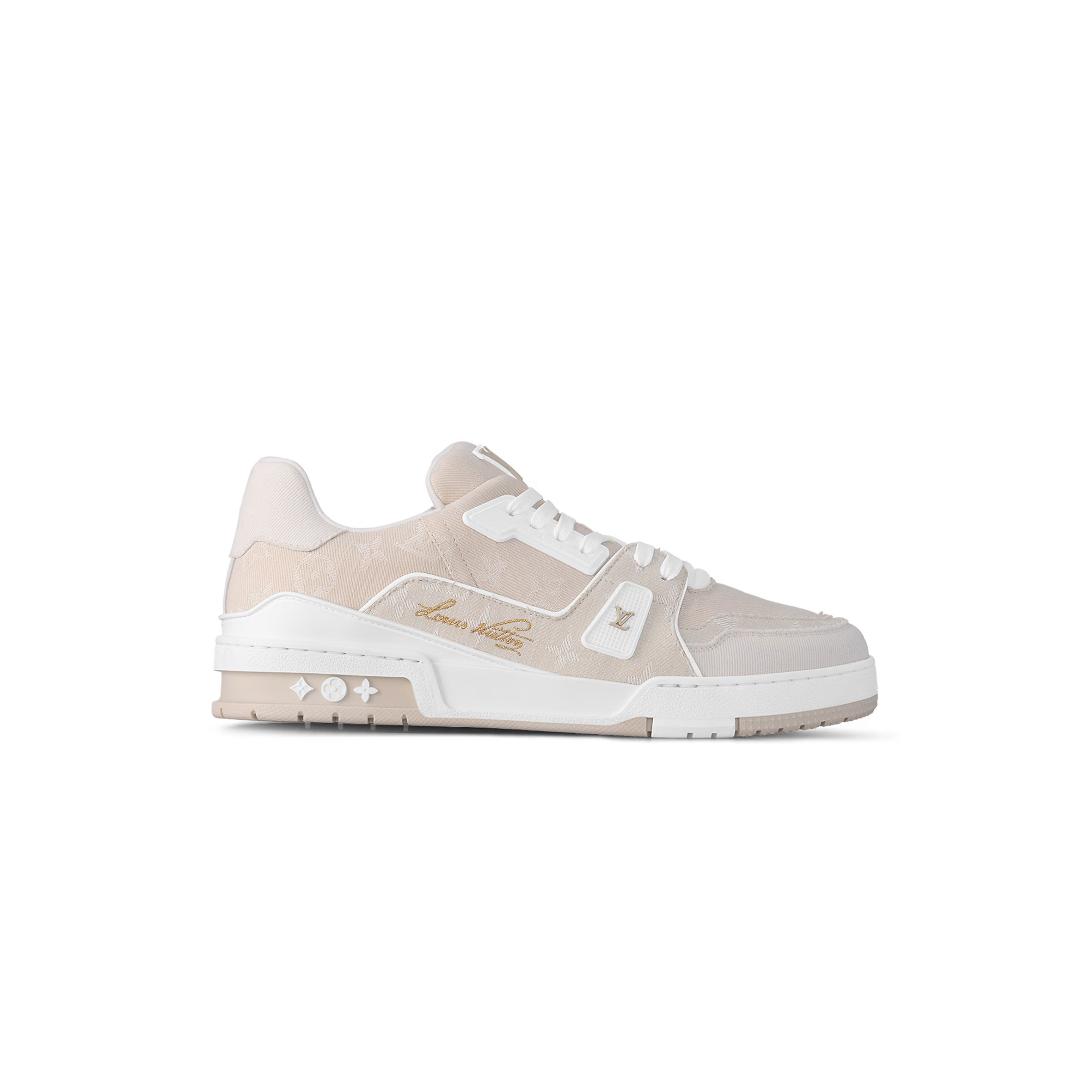 l**is V*t*n lv trainer sneaker 1ac68h